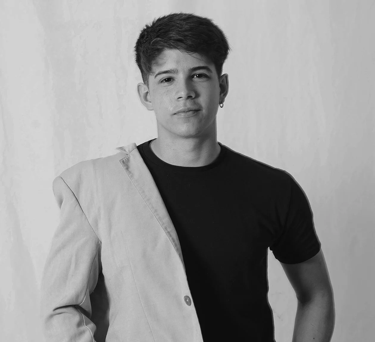 James Turner James Turner Image