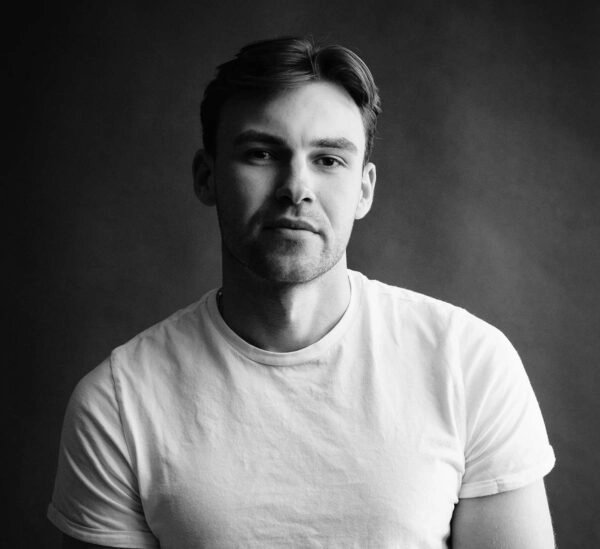 Marcus Hoffmann Marcus Hoffmann Image