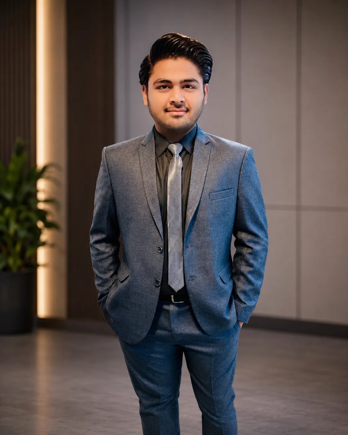 Zayan Hassan Zayan Hassan Image