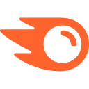 semrush logo